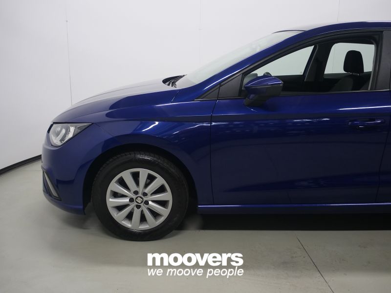 SEAT Ibiza 1.0 75 CV 5 porte Style