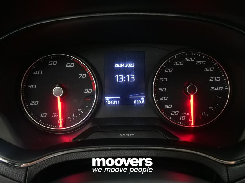 SEAT Ibiza 1.0 75 CV 5 porte Style