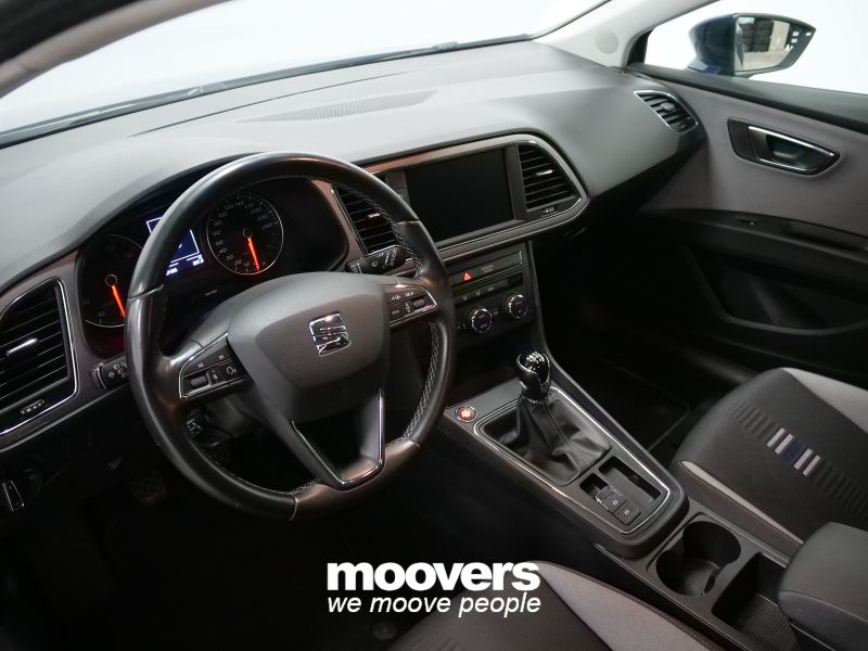 SEAT Leon 1.5 EcoTSI 5p. XCELLENCE