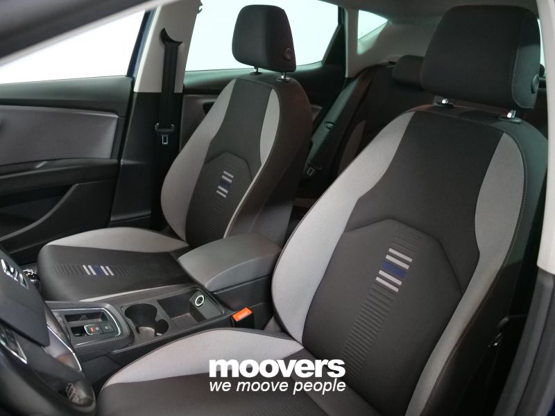 SEAT Leon 1.5 EcoTSI 5p. XCELLENCE
