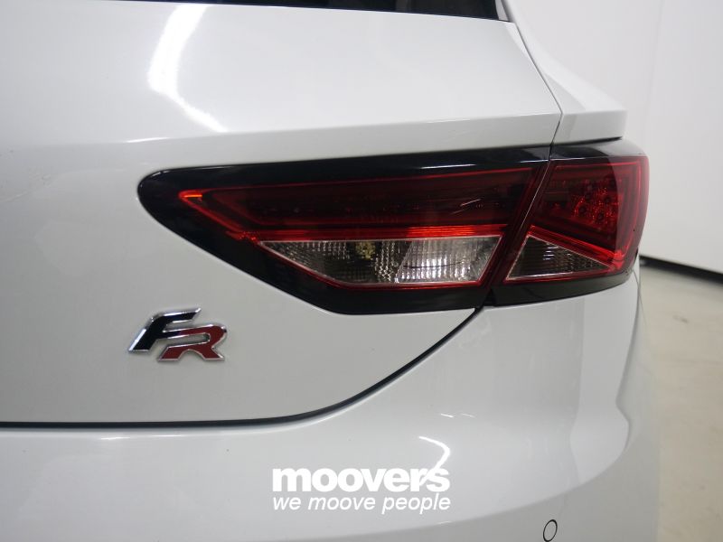  Leon 1.8 TSI 3p. Start/Stop FR