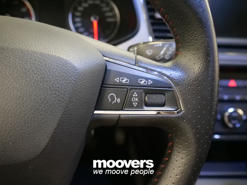  Leon 1.8 TSI 3p. Start/Stop FR