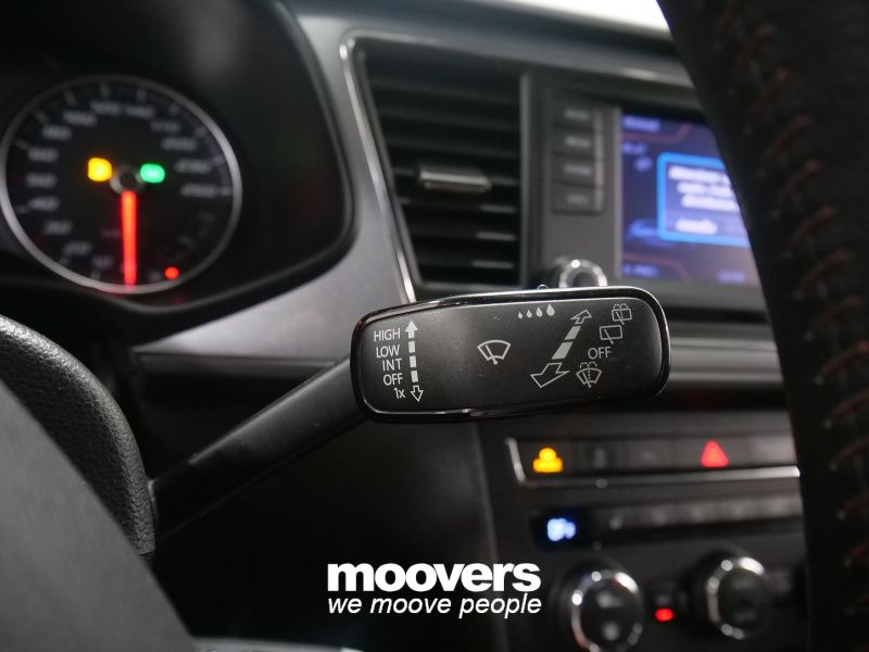  Leon 1.8 TSI 3p. Start/Stop FR