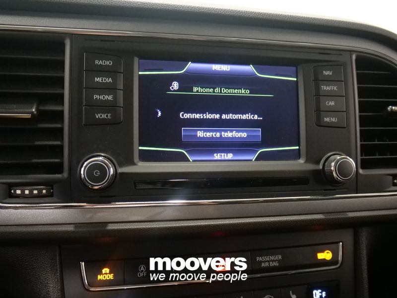  Leon 1.8 TSI 3p. Start/Stop FR