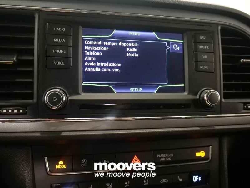  Leon 1.8 TSI 3p. Start/Stop FR