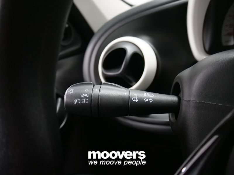 Smart forfour 70 1.0 Passion *Tetto panoramico*