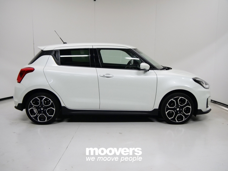 SUZUKI Swift Sport 1.4 Hybrid Boosterjet