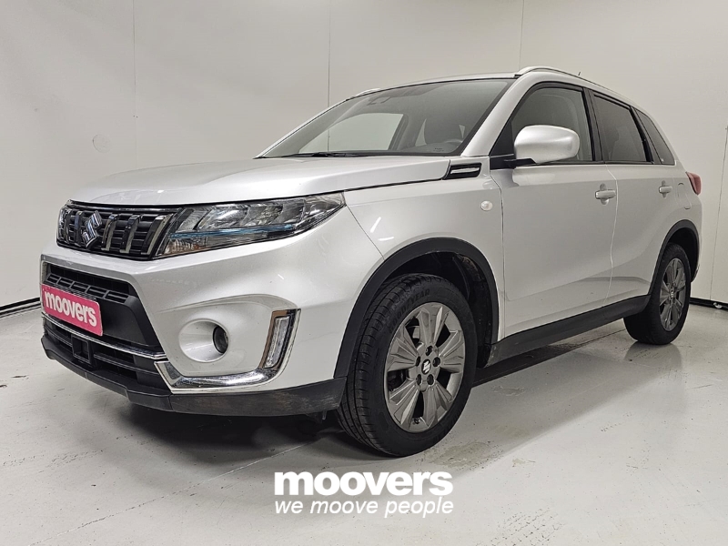 SUZUKI Vitara 1.4 Hybrid 4WD AllGrip Top