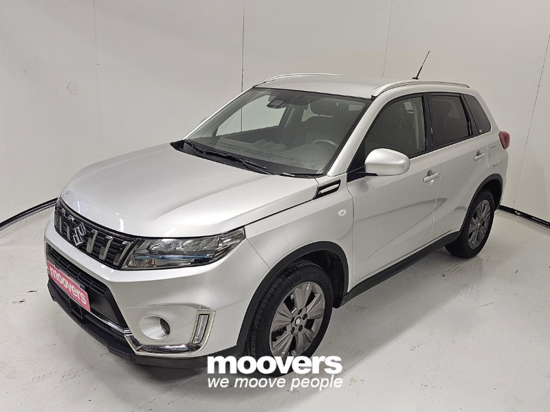 SUZUKI Vitara 1.4 Hybrid 4WD AllGrip Top