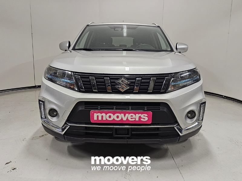 SUZUKI Vitara 1.4 Hybrid 4WD AllGrip Top