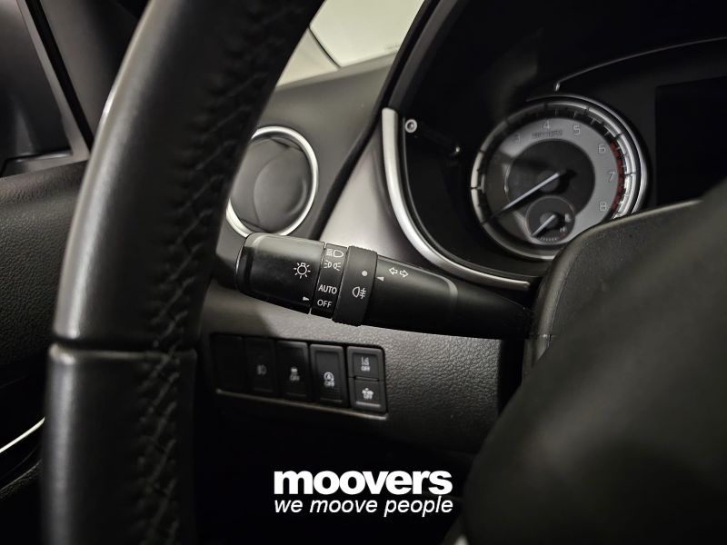 SUZUKI Vitara 1.4 Hybrid Cool