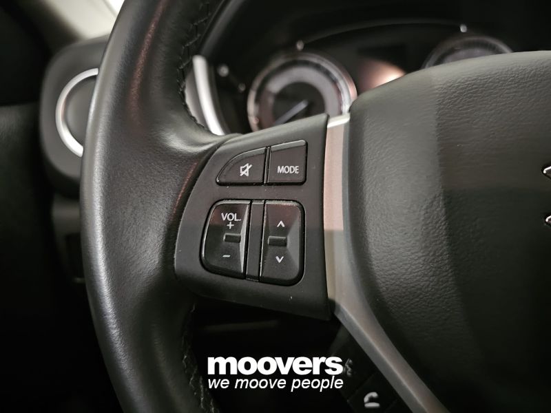 SUZUKI Vitara 1.4 Hybrid Cool