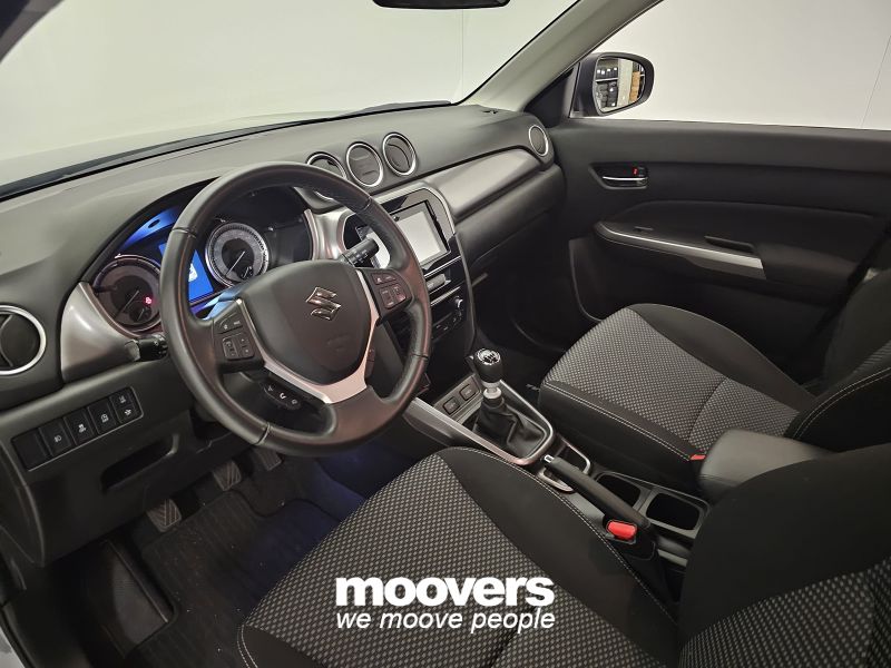 SUZUKI Vitara 1.4 Hybrid Cool