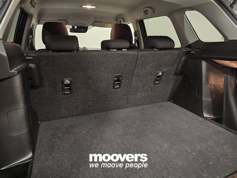 SUZUKI Vitara 1.4 Hybrid Cool