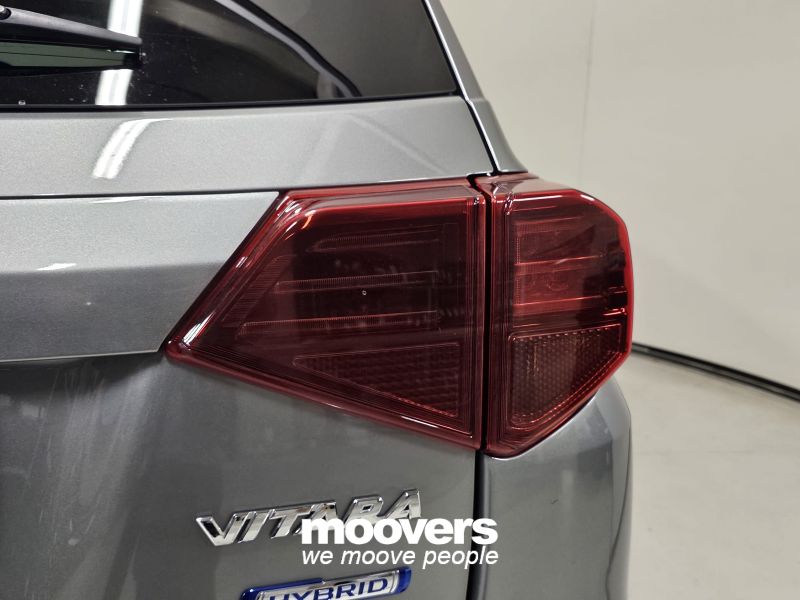 SUZUKI Vitara 1.4 Hybrid Cool