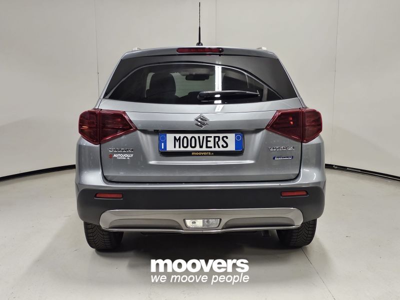 SUZUKI Vitara 1.4 Hybrid Cool