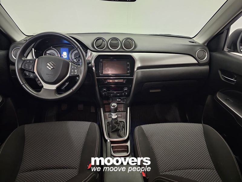 SUZUKI Vitara 1.4 Hybrid Cool