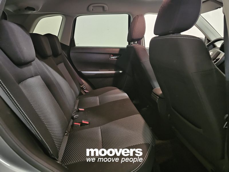 SUZUKI Vitara 1.4 Hybrid Cool