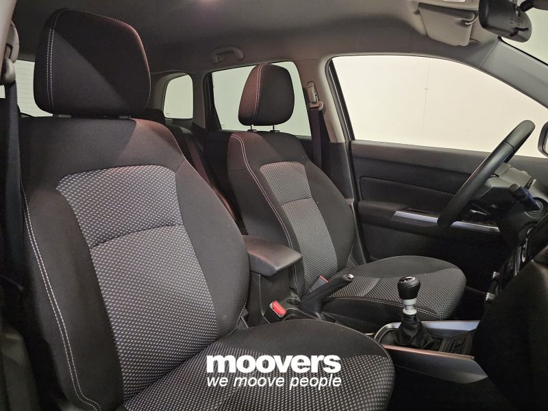 SUZUKI Vitara 1.4 Hybrid Cool