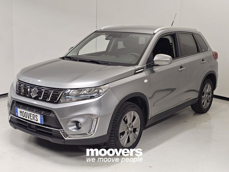SUZUKI Vitara 1.4 Hybrid Cool