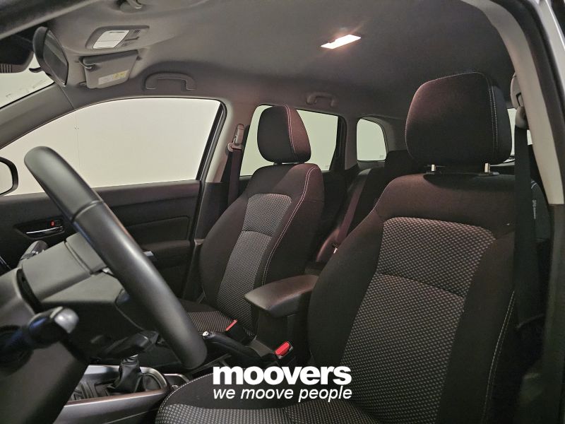 SUZUKI Vitara 1.4 Hybrid Cool