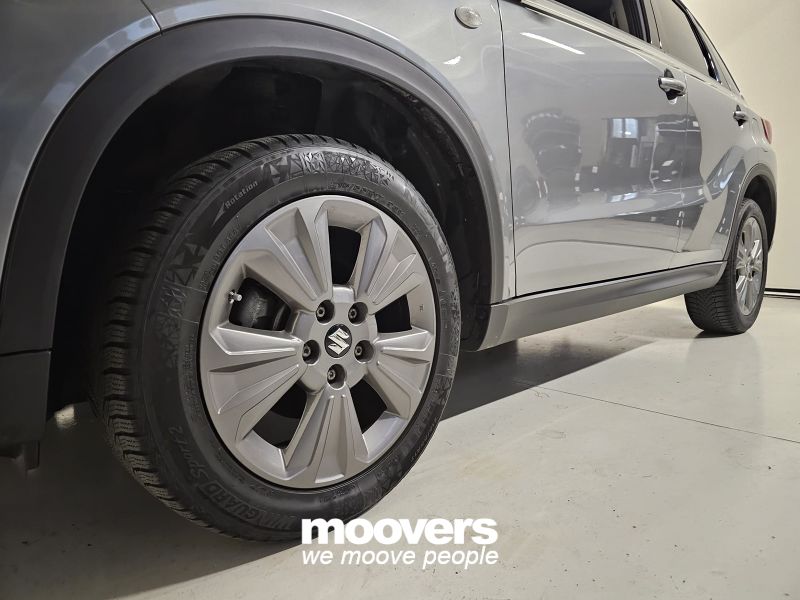 SUZUKI Vitara 1.4 Hybrid Cool