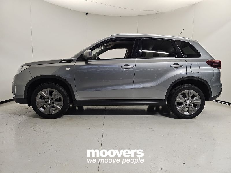 SUZUKI Vitara 1.4 Hybrid Cool