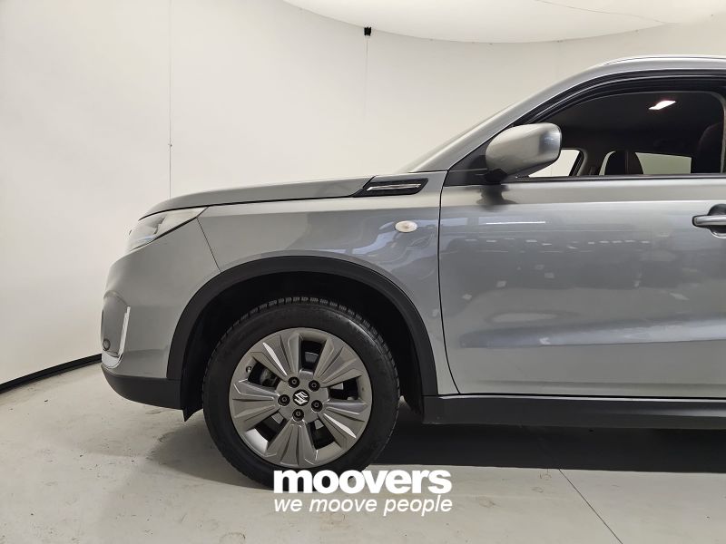 SUZUKI Vitara 1.4 Hybrid Cool