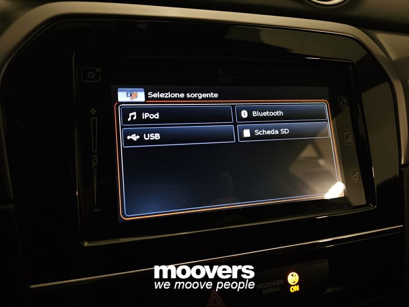 SUZUKI Vitara 1.4 Hybrid Cool