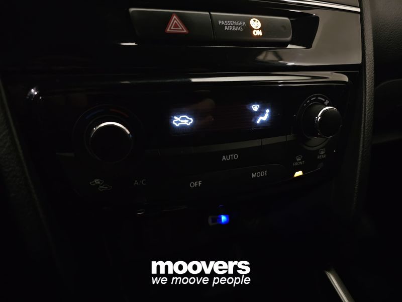 SUZUKI Vitara 1.4 Hybrid Cool