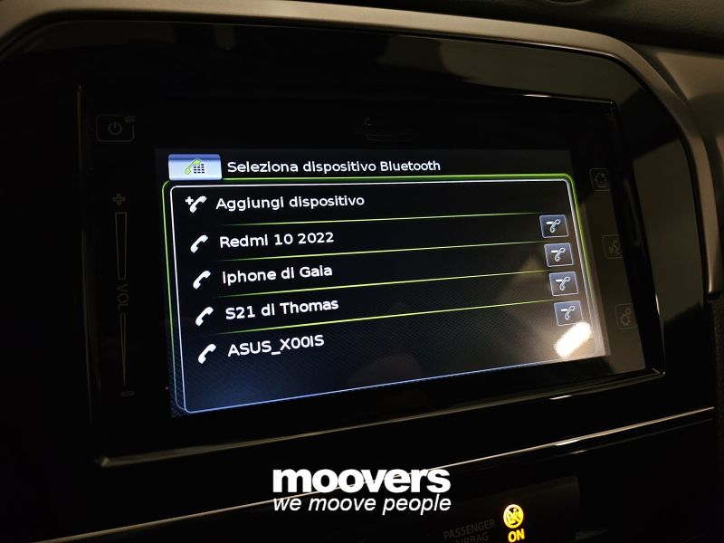 SUZUKI Vitara 1.4 Hybrid Cool