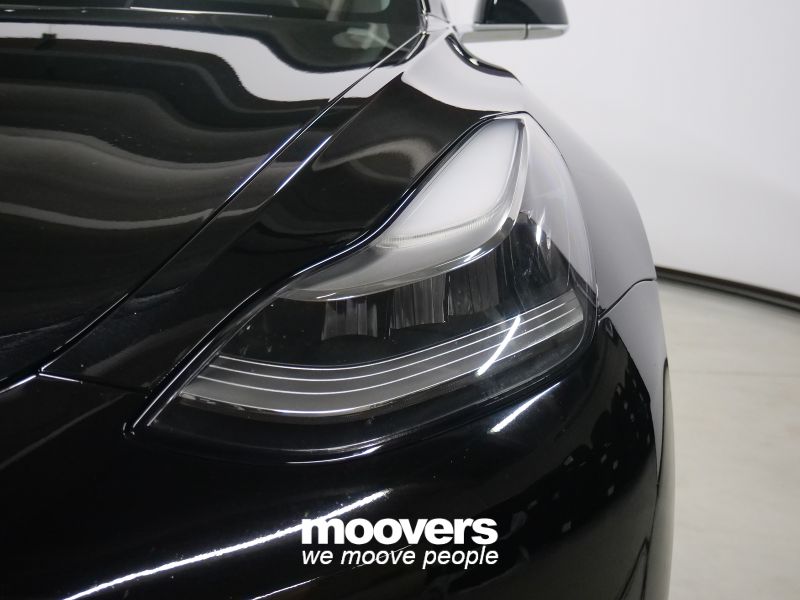 TESLA Model 3 Long Range Dual Motor AWD