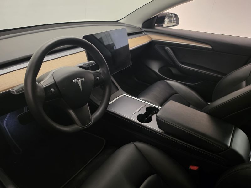 TESLA Model 3 Long Range Dual Motor AWD