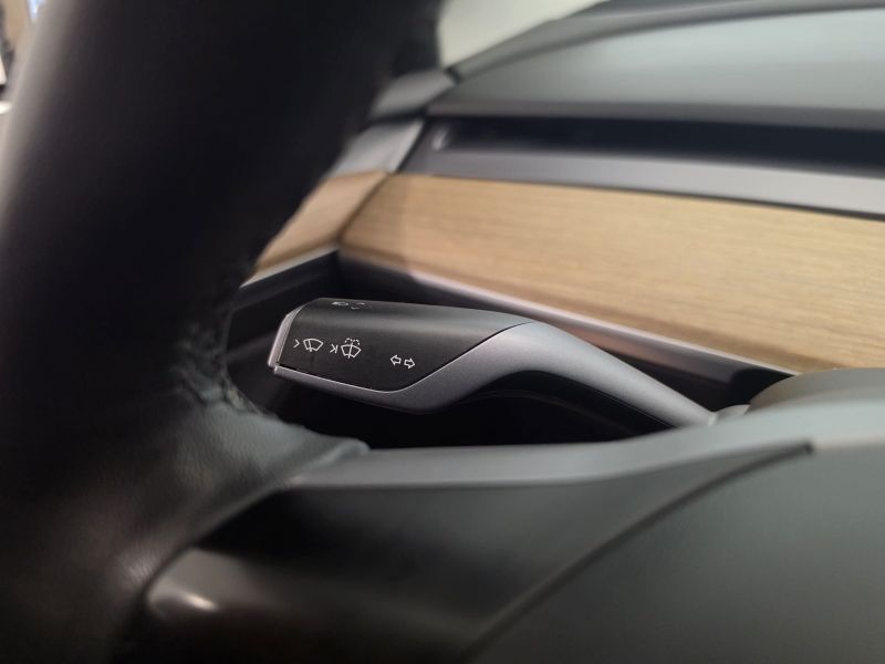 TESLA Model 3 Long Range Dual Motor AWD