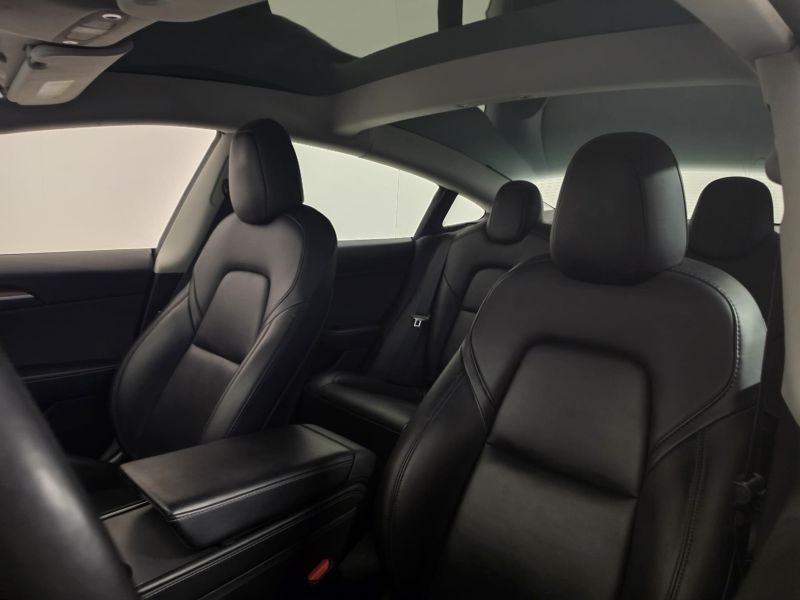 TESLA Model 3 Long Range Dual Motor AWD