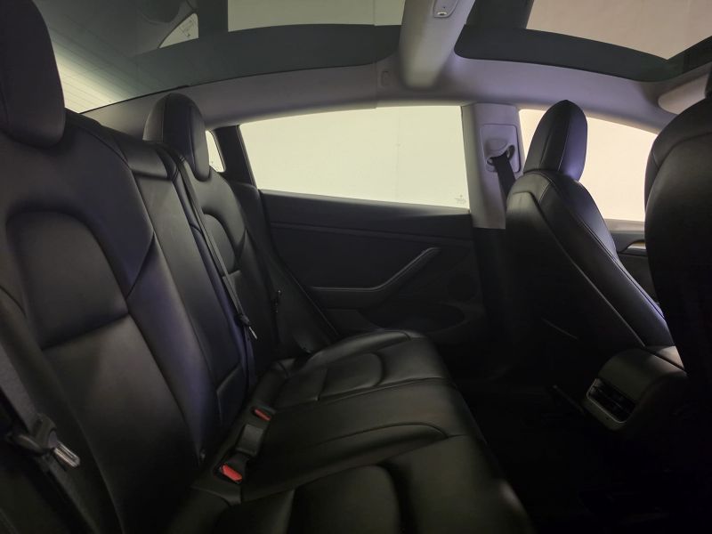 TESLA Model 3 Long Range Dual Motor AWD
