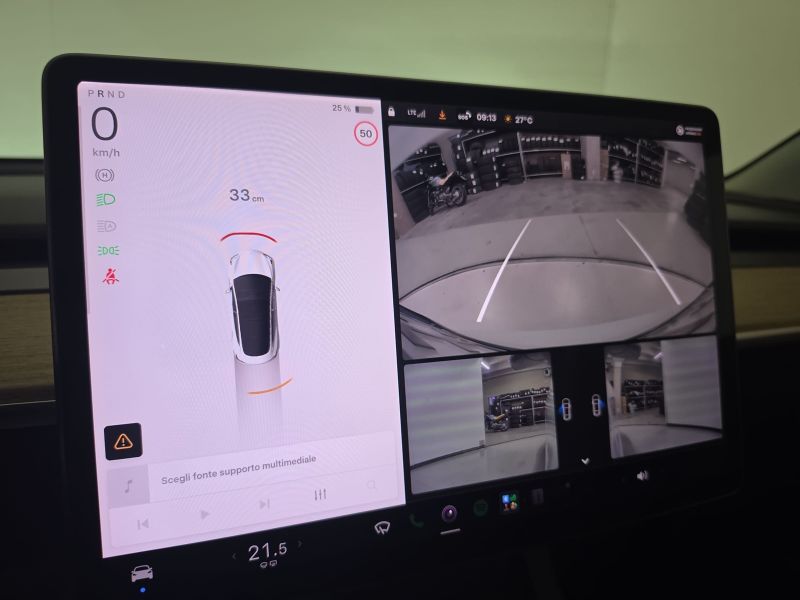 TESLA Model 3 Long Range Dual Motor AWD