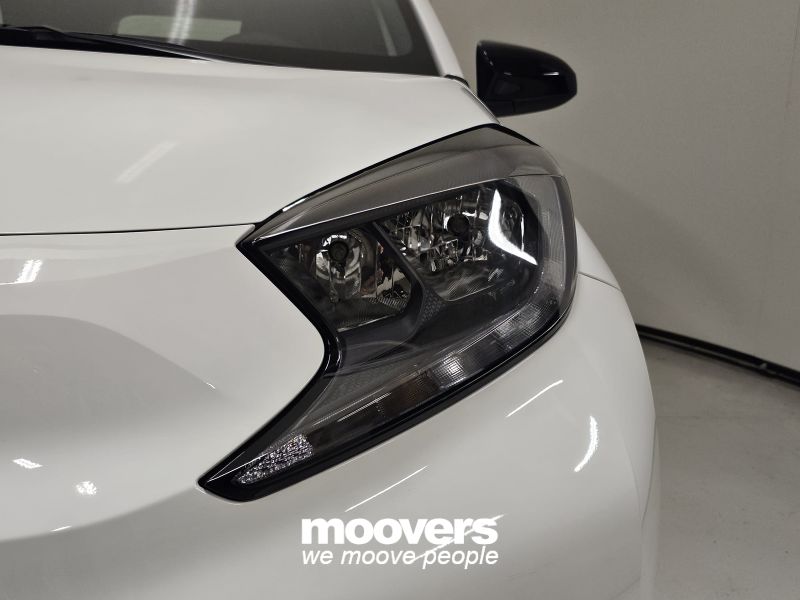 TOYOTA Aygo X 1.0 VVT-i 72 CV 5 porte Active