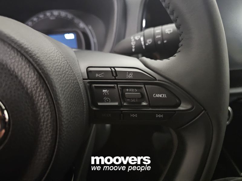 TOYOTA Aygo X 1.0 VVT-i 72 CV 5 porte Active