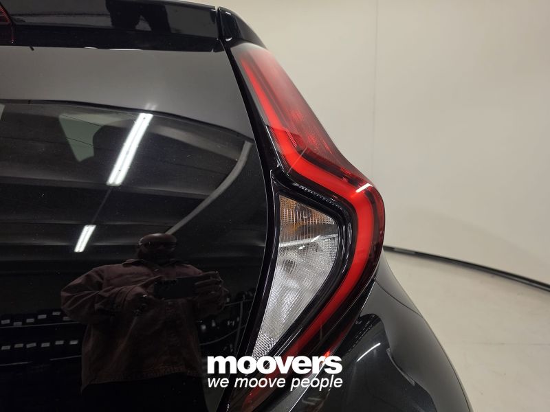 TOYOTA Aygo X 1.0 VVT-i 72 CV 5 porte Lounge