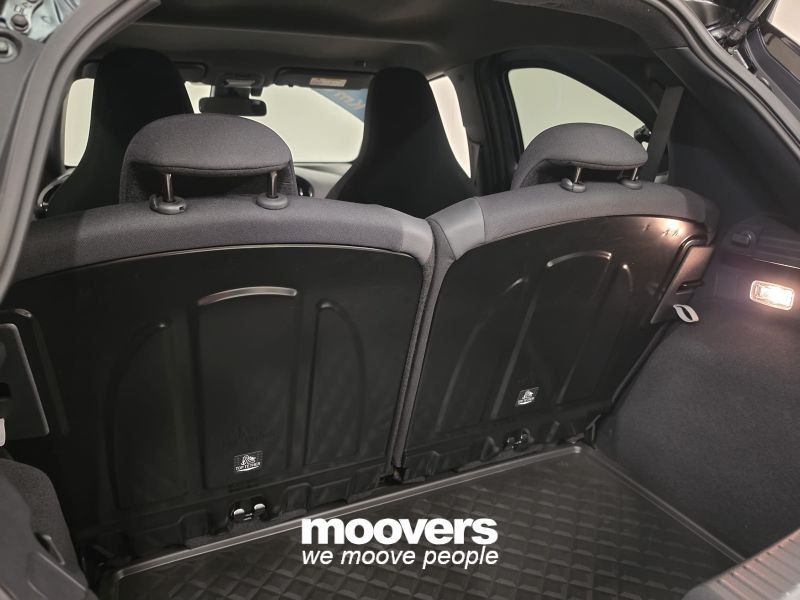 TOYOTA Aygo X 1.0 VVT-i 72 CV 5 porte Lounge