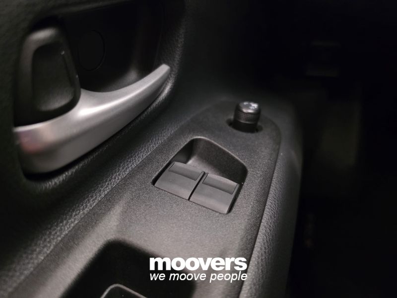 TOYOTA Aygo X 1.0 VVT-i 72 CV 5 porte Lounge