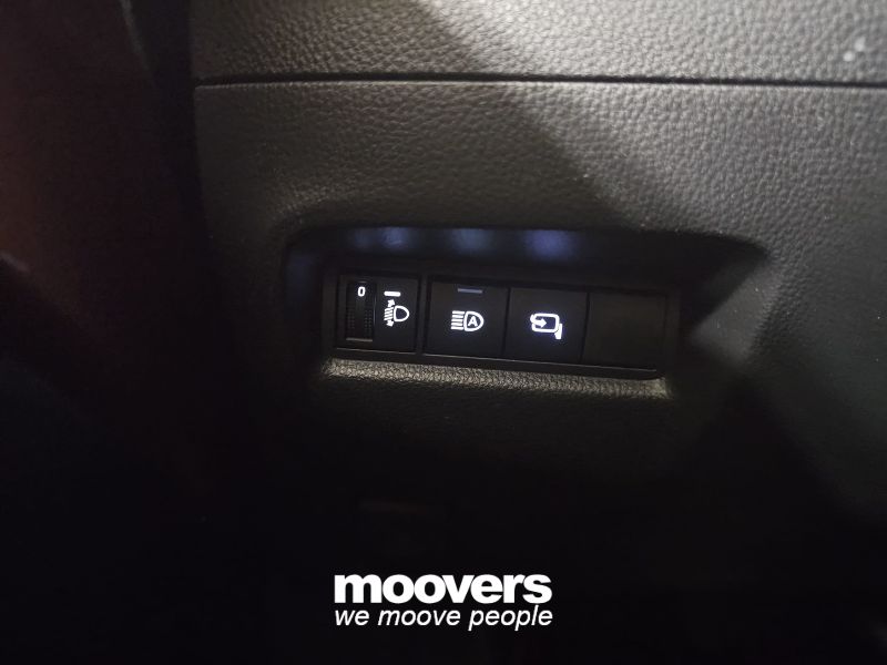 Toyota Aygo X 1.5 Hybrid 115 CV 5 porte Icon 