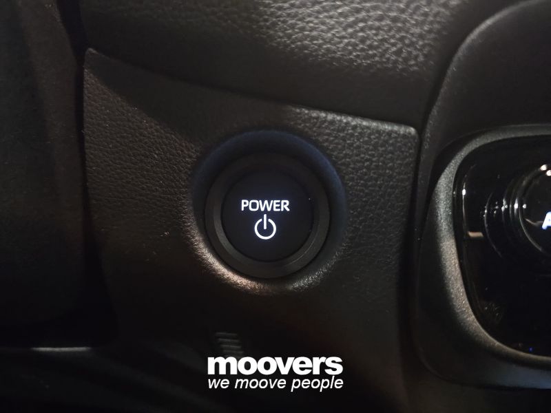 Toyota Aygo X 1.5 Hybrid 115 CV 5 porte Icon 