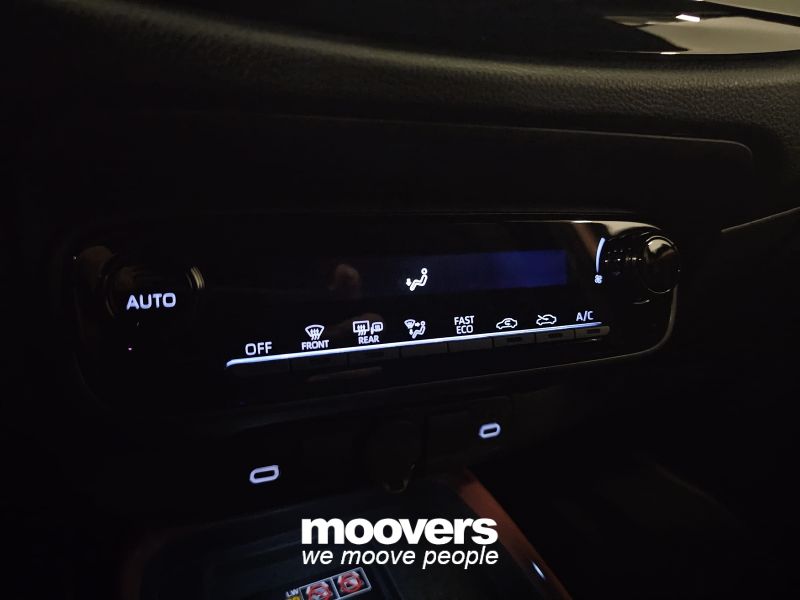 Toyota Aygo X 1.5 Hybrid 115 CV 5 porte Icon 