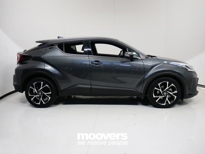 TOYOTA C-HR 1.8 Hybrid E-CVT Trend