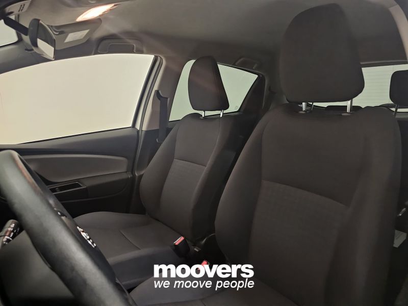 TOYOTA Yaris 1.5 Hybrid 5 porte Active