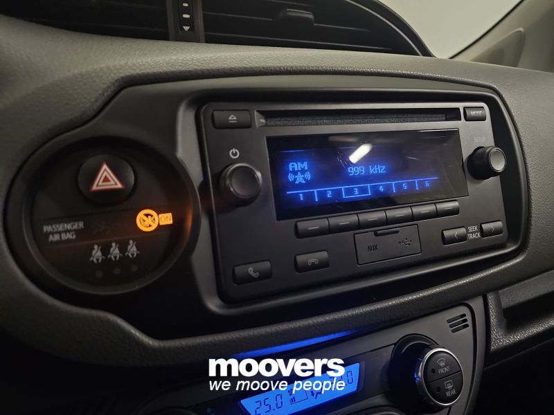 TOYOTA Yaris 1.5 Hybrid 5 porte Active