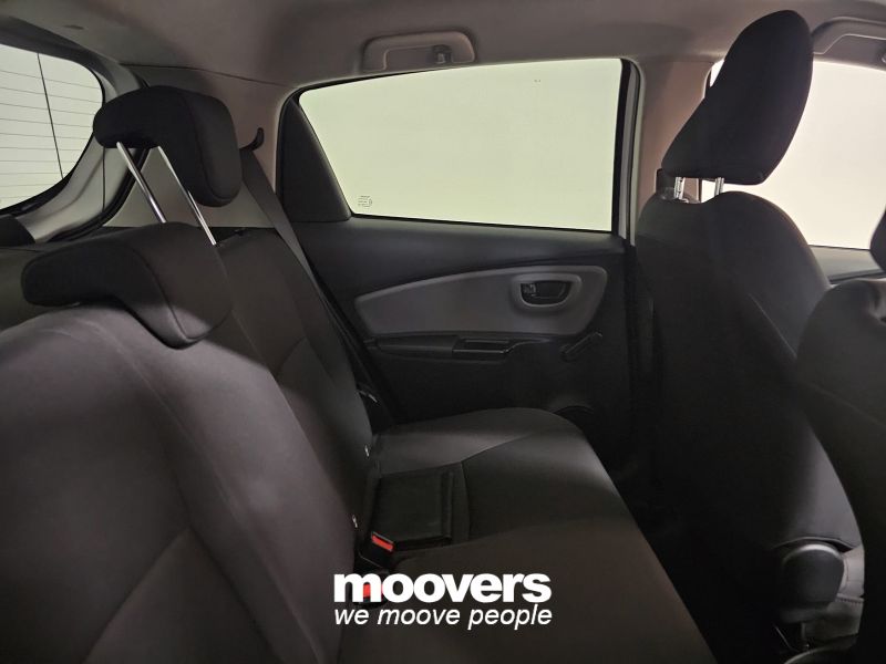 TOYOTA Yaris 1.5 Hybrid 5 porte Active