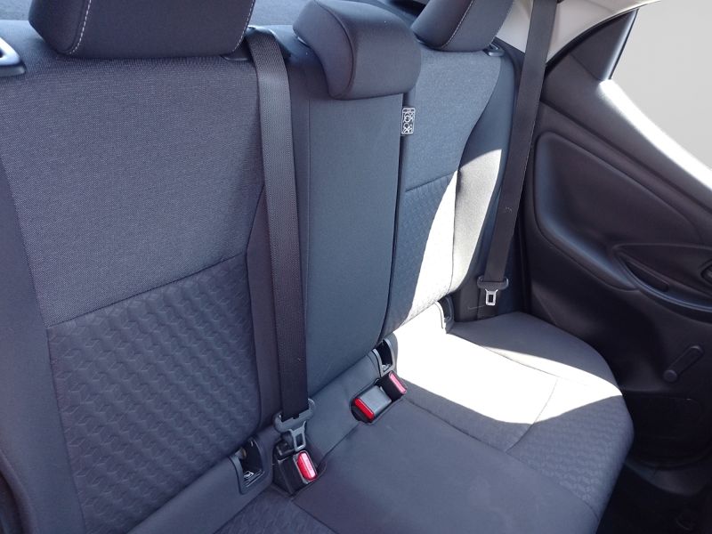 TOYOTA Yaris 1.0 5 porte Active